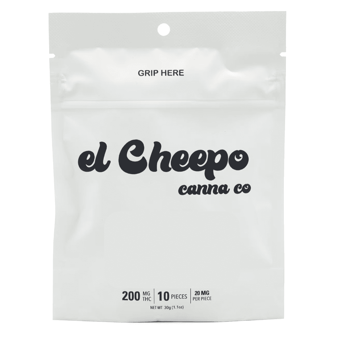 EL CHEEPO