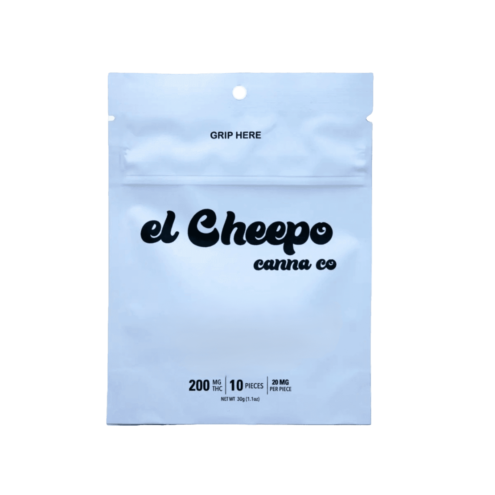 EL CHEEPO