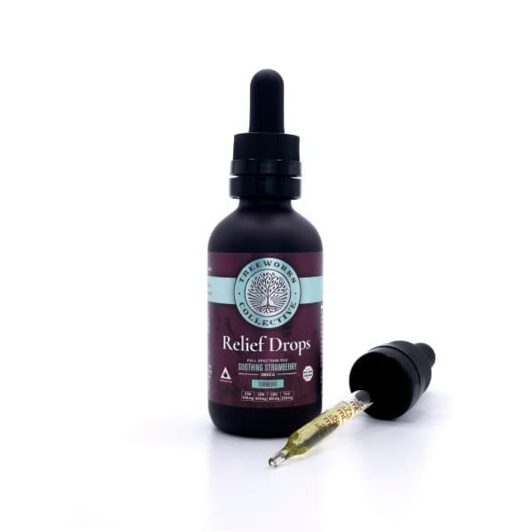 Treeworks Edibles