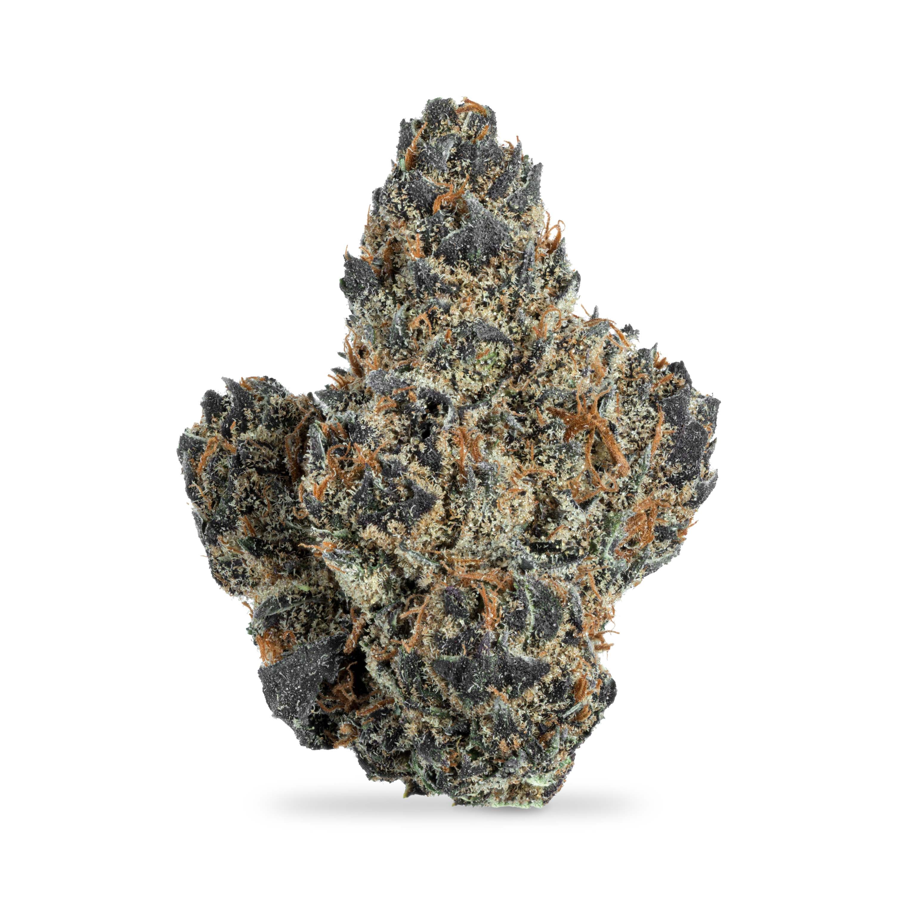 Cranium Cannabis Zello