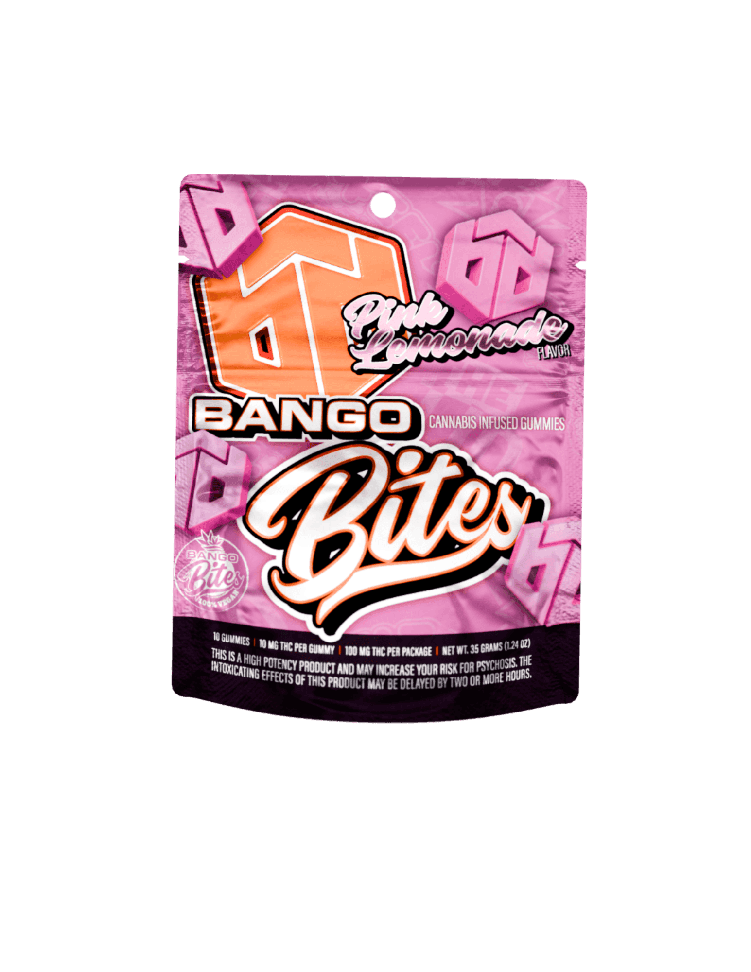 BANGO