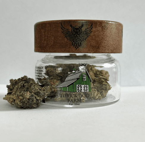 TORRWOOD FARM Do-Si-Do | Flower | 3.5g