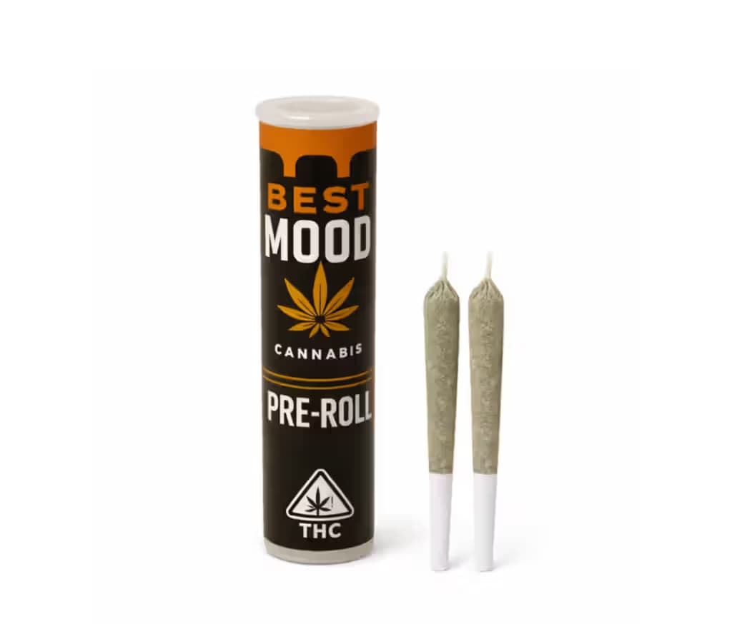 Best Mood Cannabis