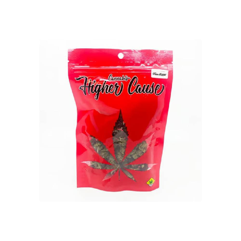 Higher Cause Sunset Sherbet