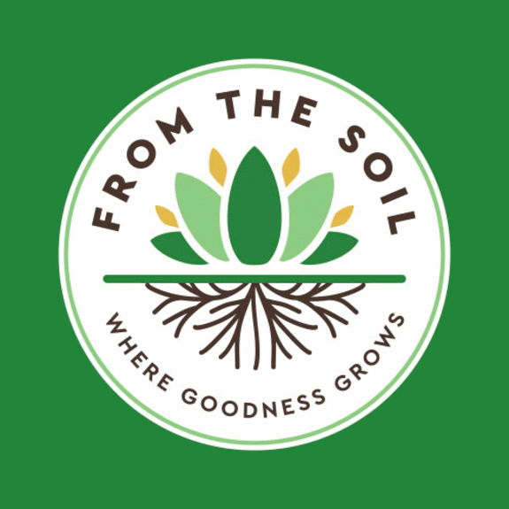 From The Soil Vapes