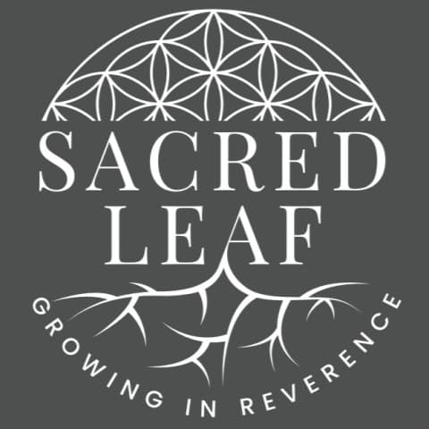 Sacred Leaf Grape Bubblegum - 1G Pre-Roll
