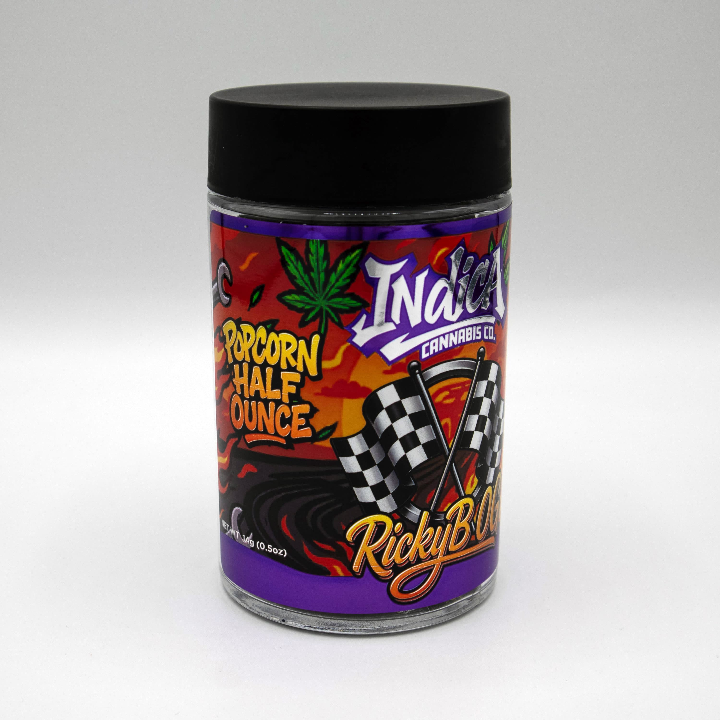 Indica Cannabis Co.