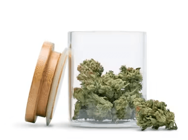 BOOM BOX Bass Drop Flower - Indica