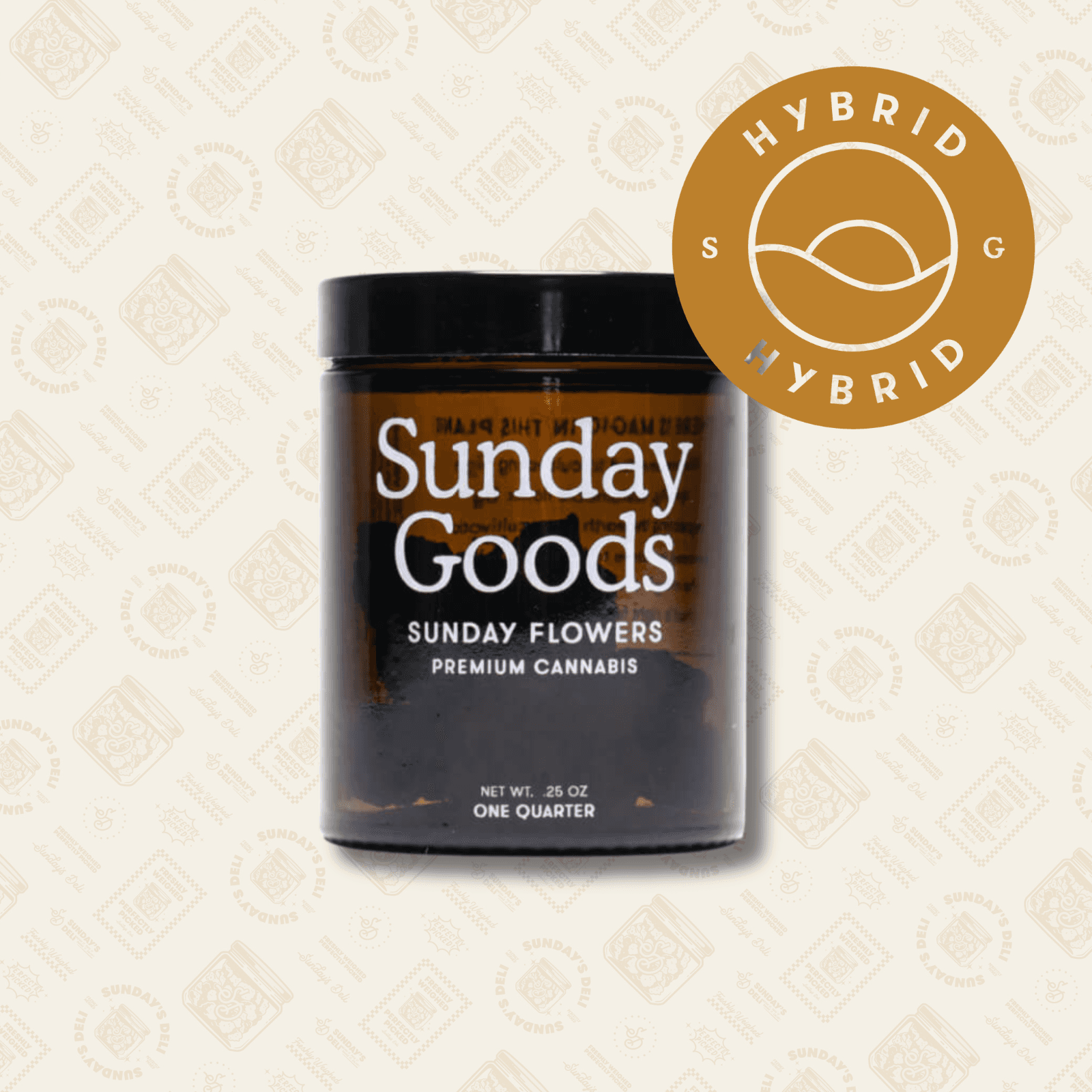 Sunday Goods LVTK
