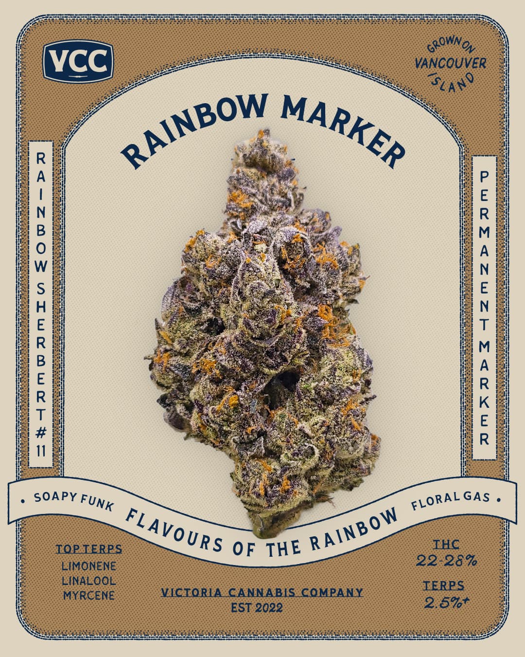 Victoria Cannabis Co.