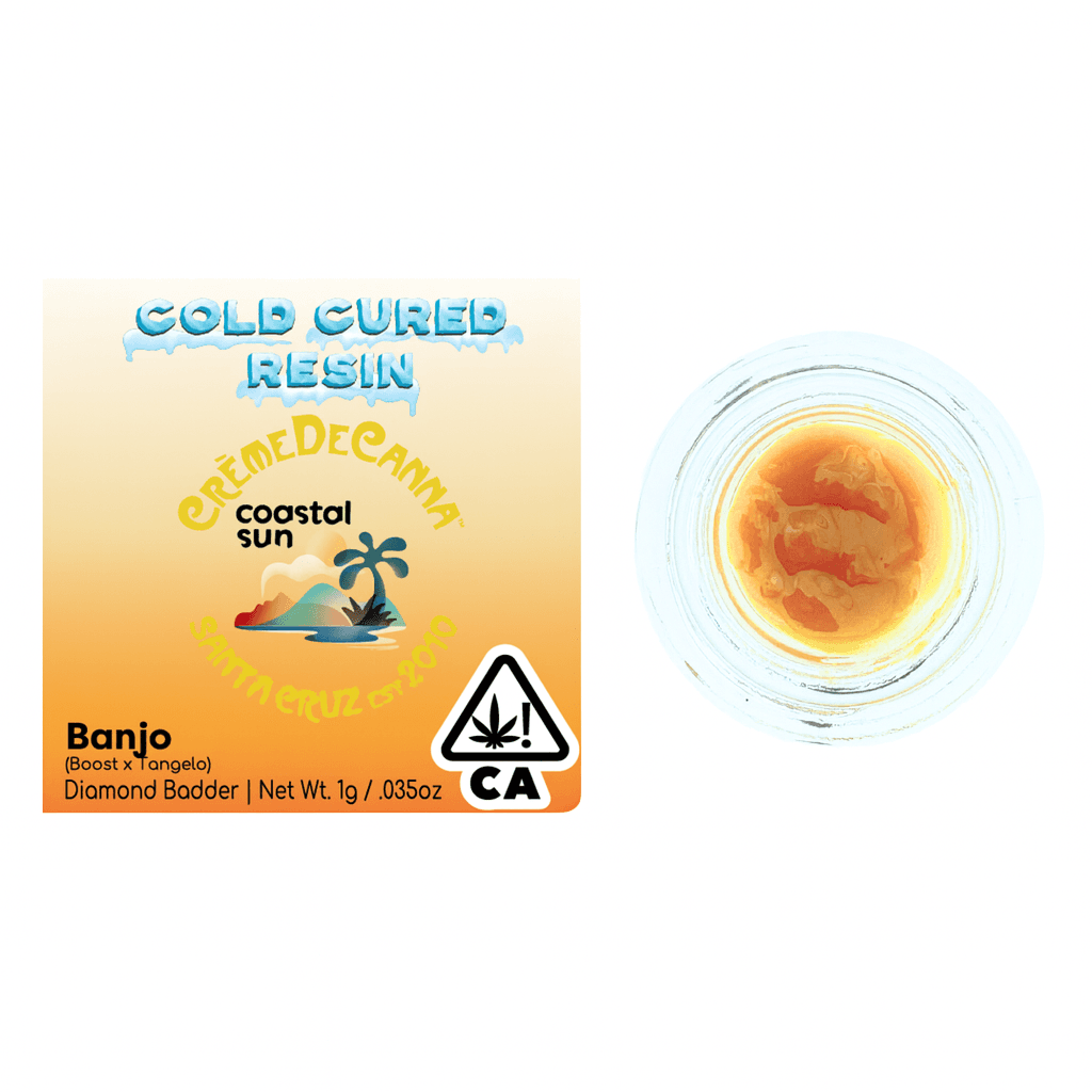 Créme De Canna