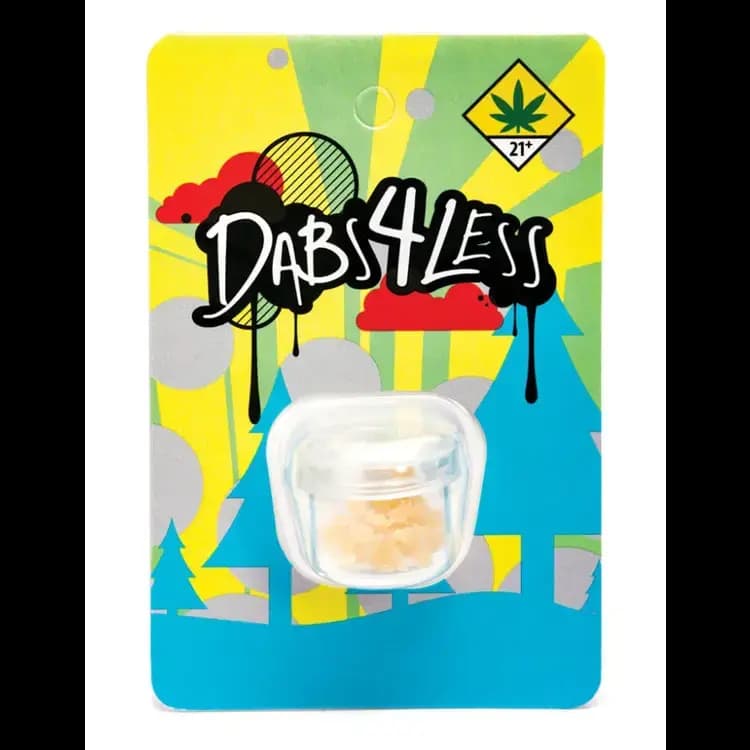 Dabs 4 Less Vapes