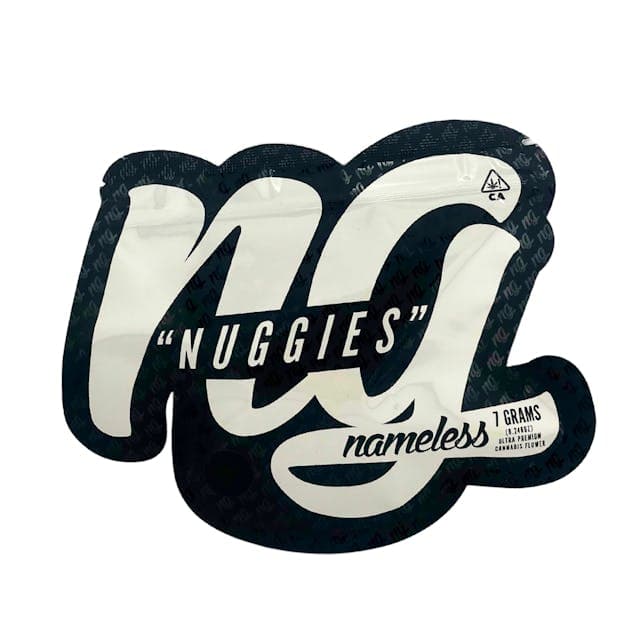 Nameless Genetics Nameless OG (i) - Nuggies - 7g