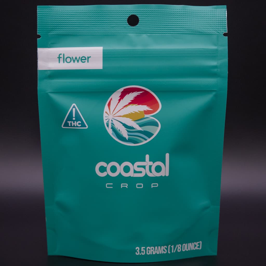 Coastal Crop