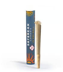 Daybreak Cereal Milk Preroll | 1g