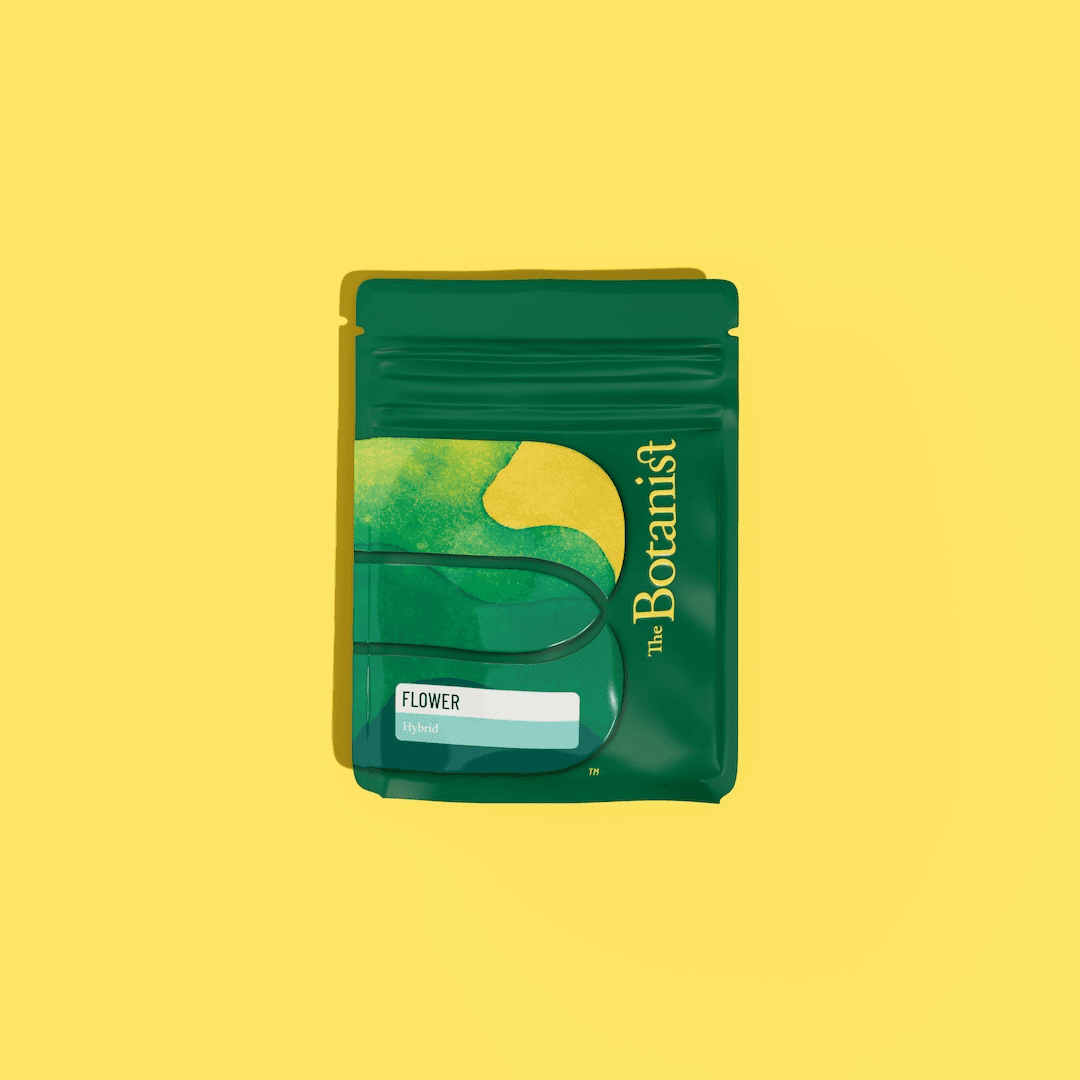 Botanist