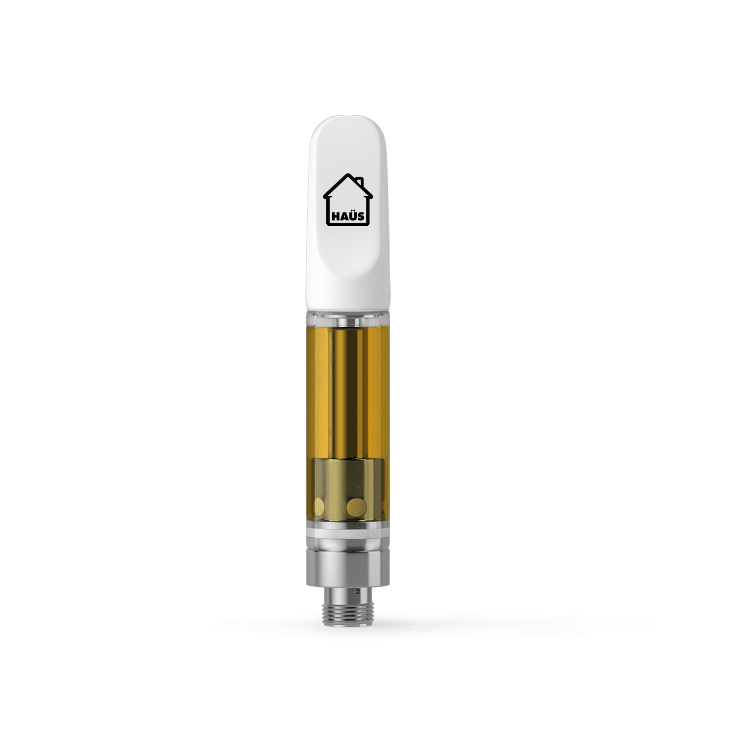 Haus Green Crack - Distillate Cartridge