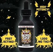 Buzzy Unflavored (1000mg)