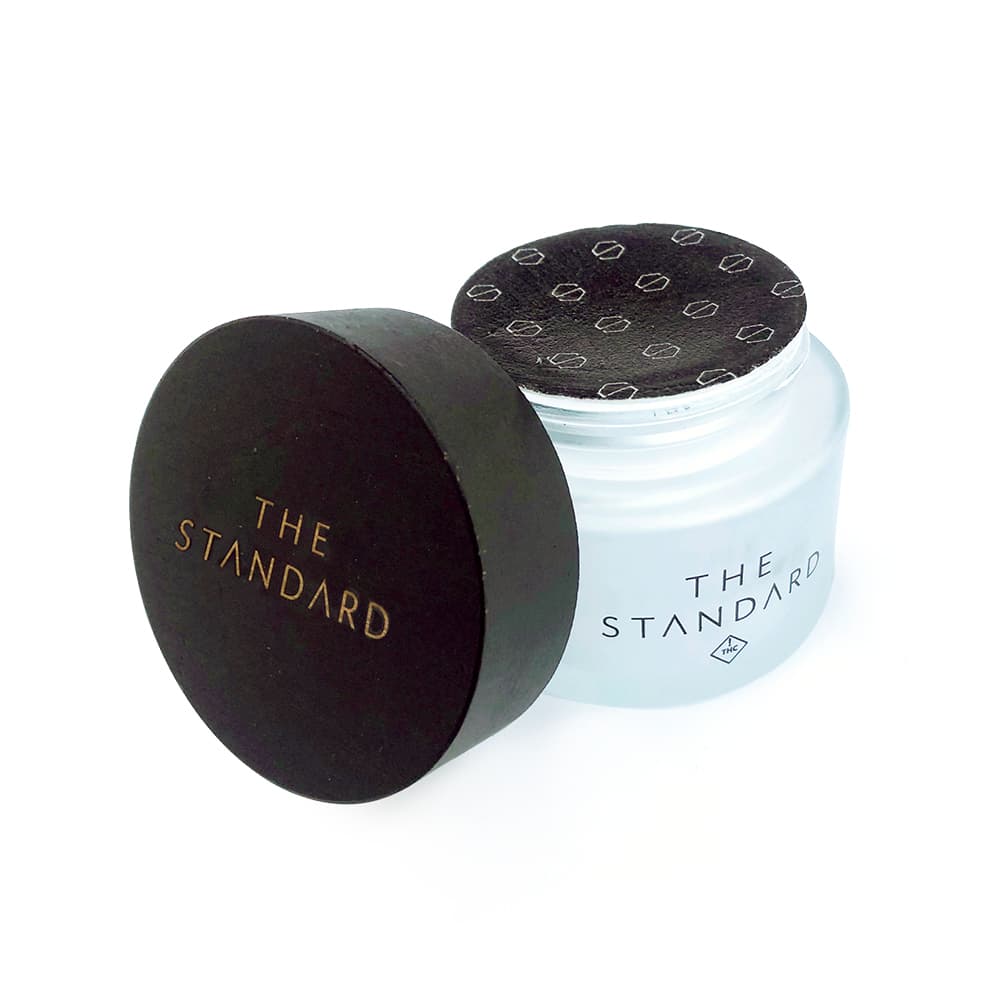 The Standard Cloud Walker The Standard Flower
