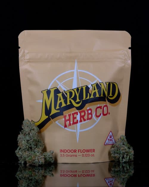 MD Herb Co.