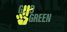 GOOD GREEN