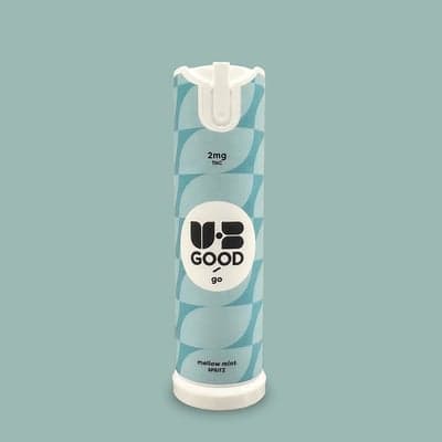 UB GOOD Edibles