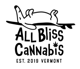 All Bliss Cannabis Gorilla Sherbet