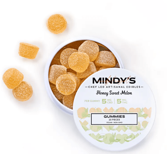 Mindy's Edibles