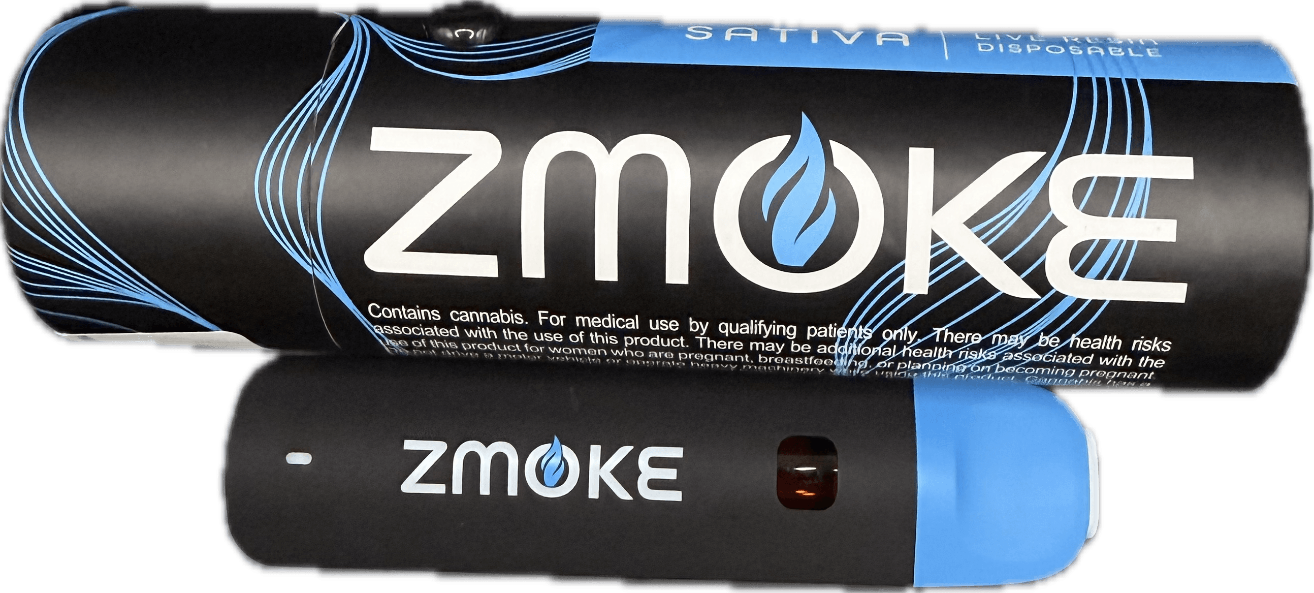 Zsmoke