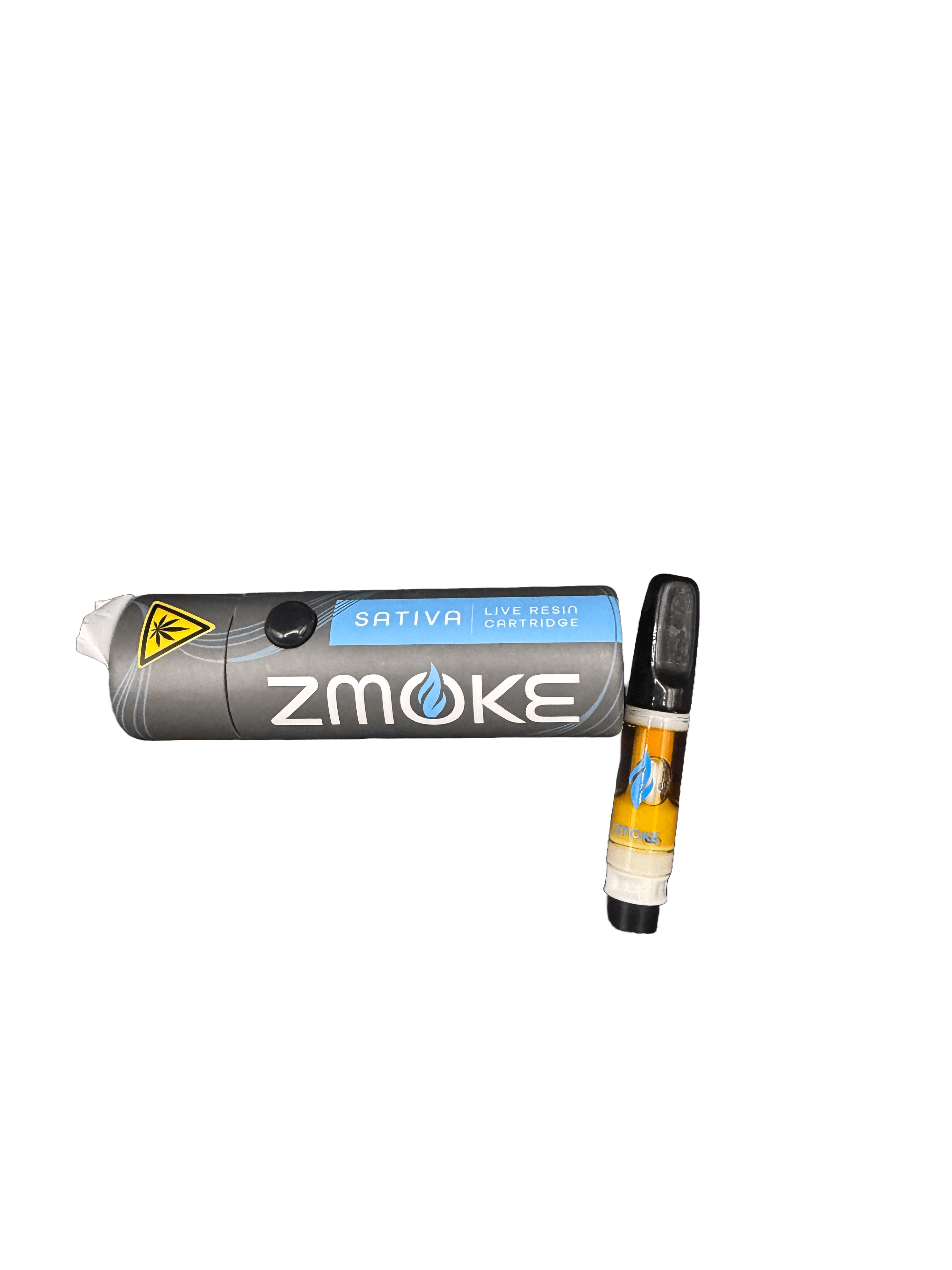 Zsmoke