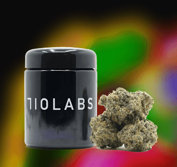 710 Labs