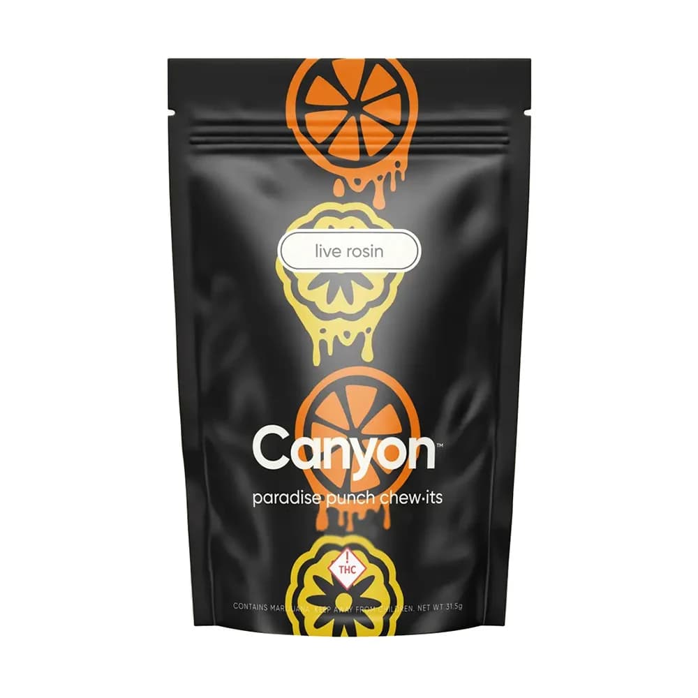 Canyon