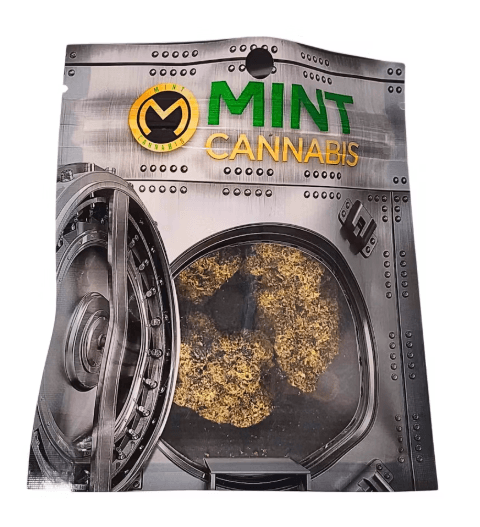 MC SL - Insane Pound Cake (H) (3.5g)