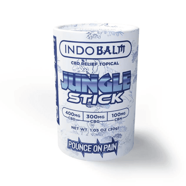 Indo IndoBalm - Jungle Stick CBD Topical