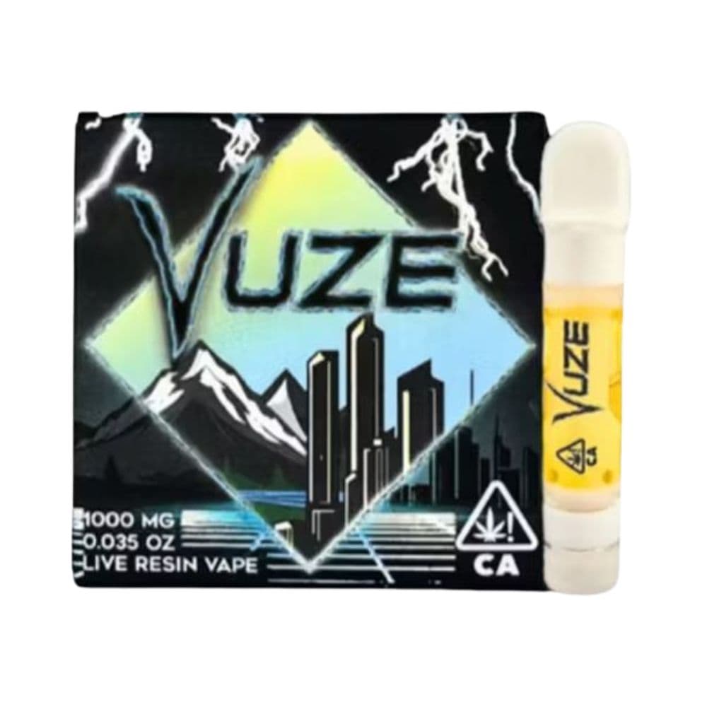 VUZE