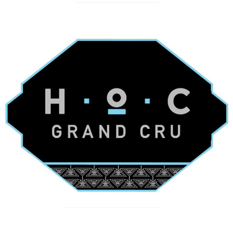 Grand CRU Grand Cru: Sub Zero