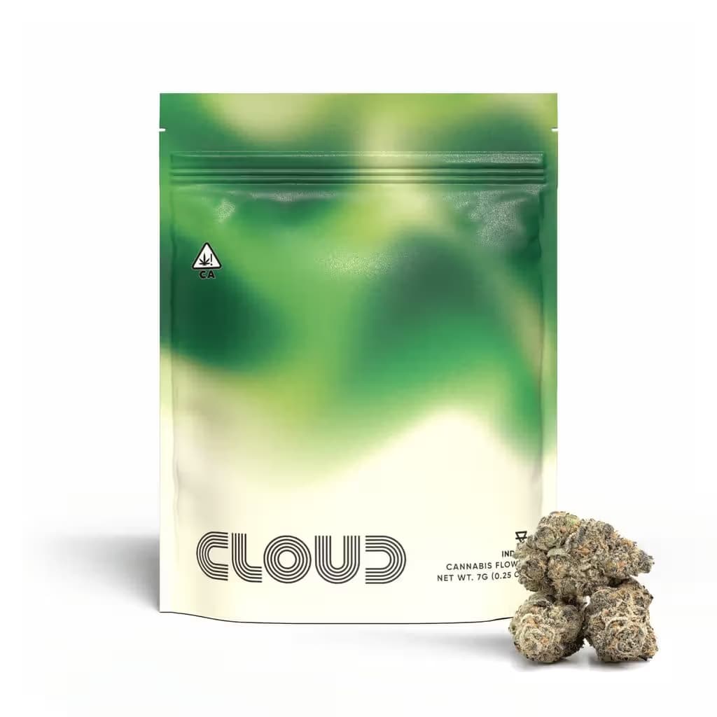 Cloud Runtz