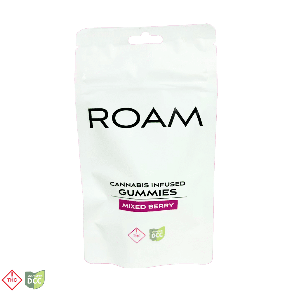 ROAM