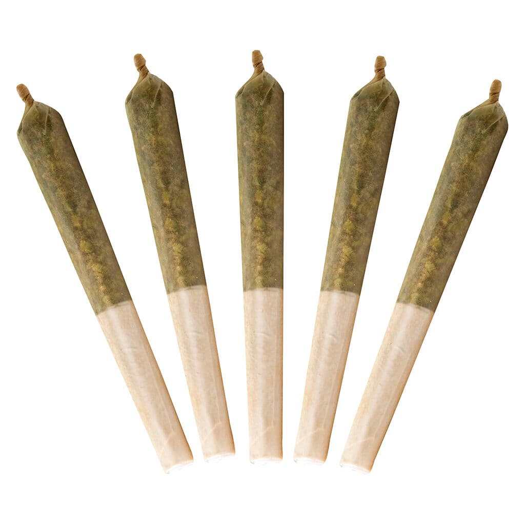 GREAZY Pre-rolls