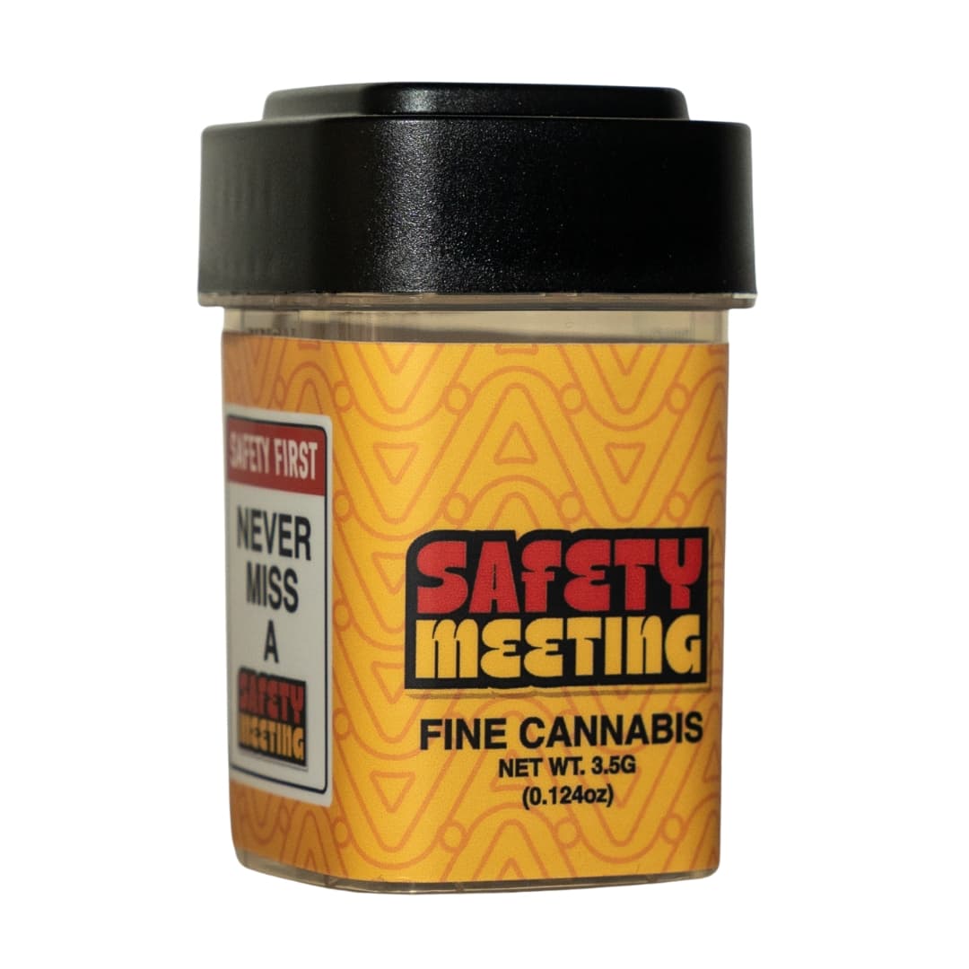 Safety Meeting  - IL