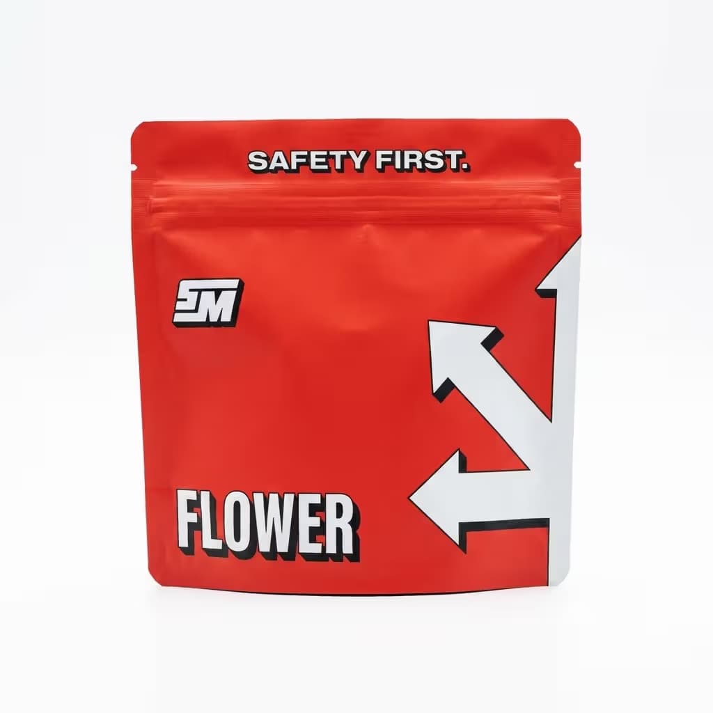 Safety Meeting Hazemat Mixed Buds | 7g