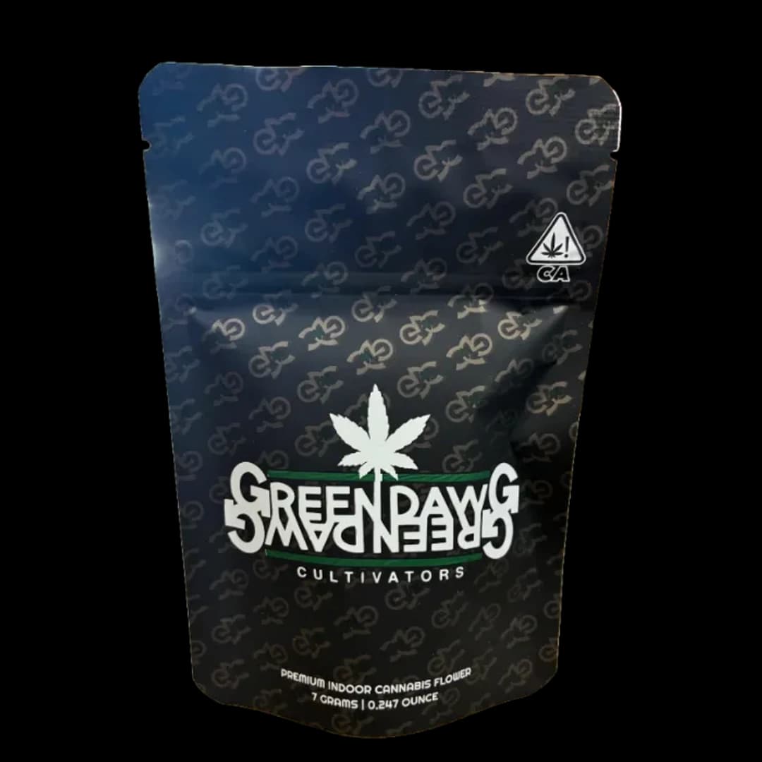 Green Dawg