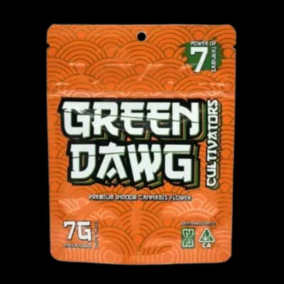 Green Dawg