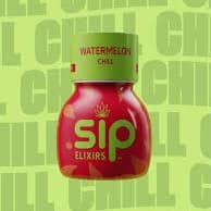 Sip Elixirs Edibles