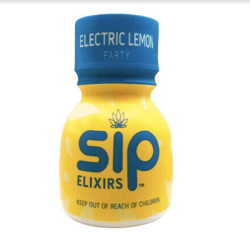 Sip Elixir