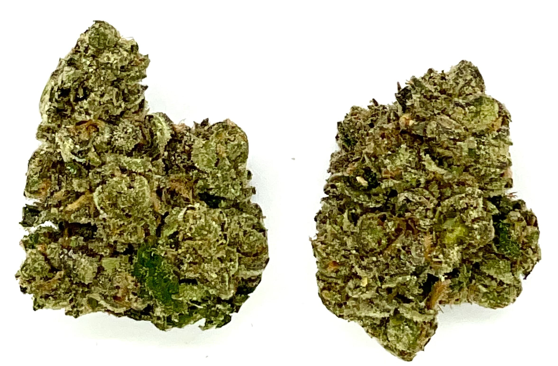 MT Kush Buds | Face Off