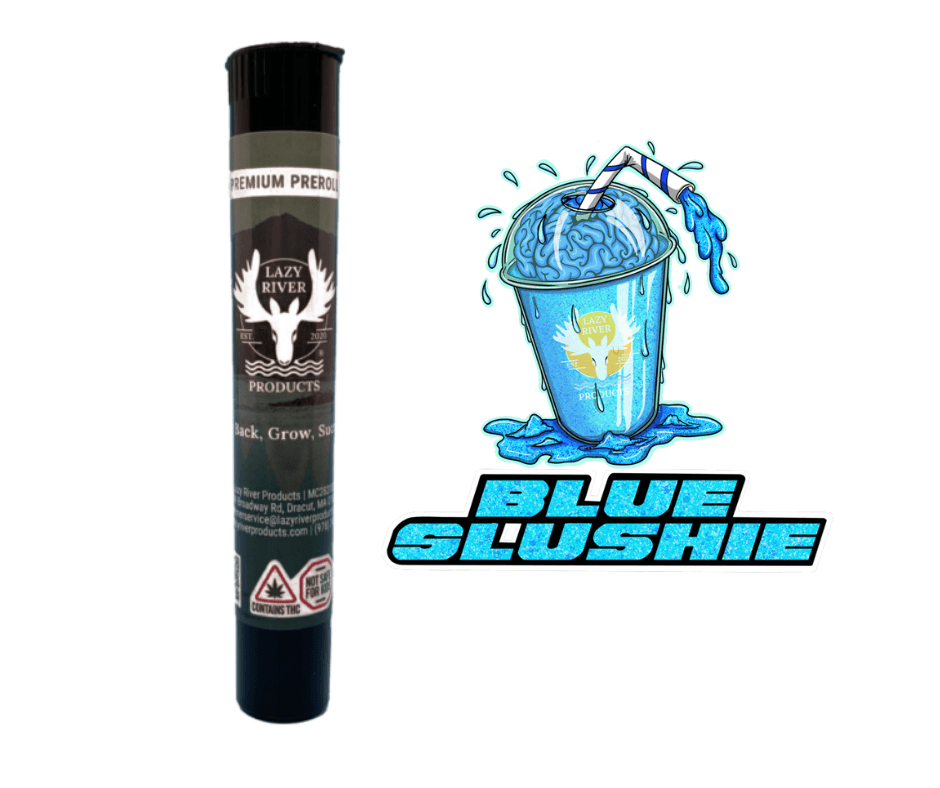 Lazy River Products