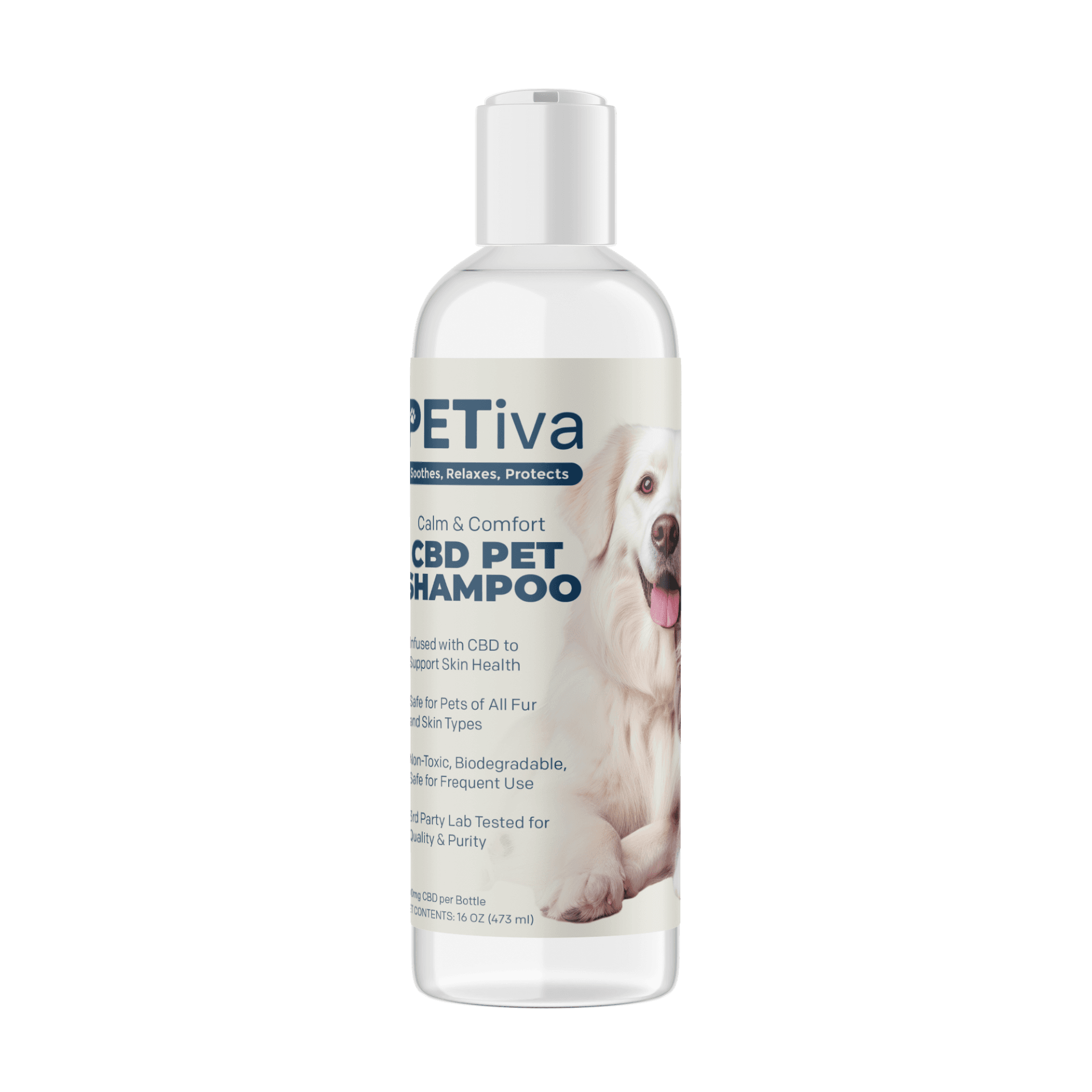 Petiva Brands