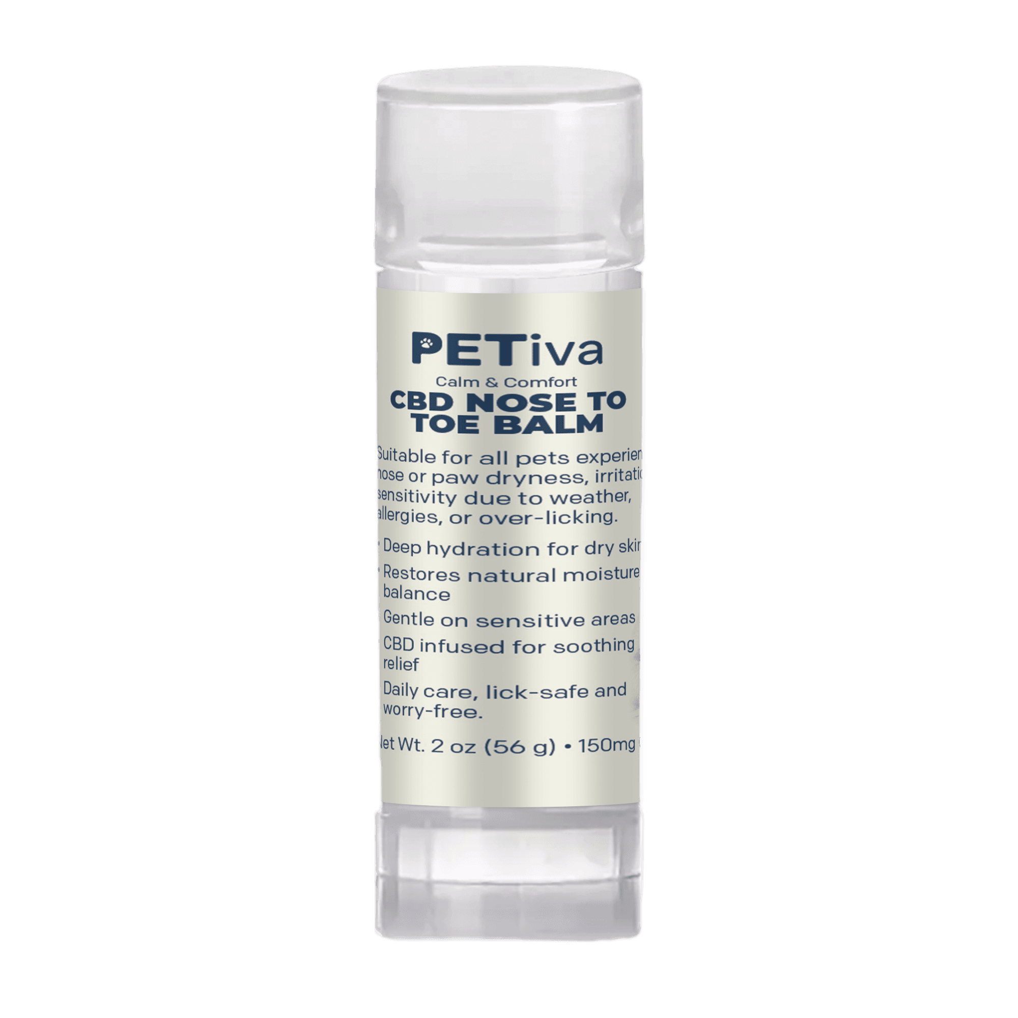 Petiva Brands