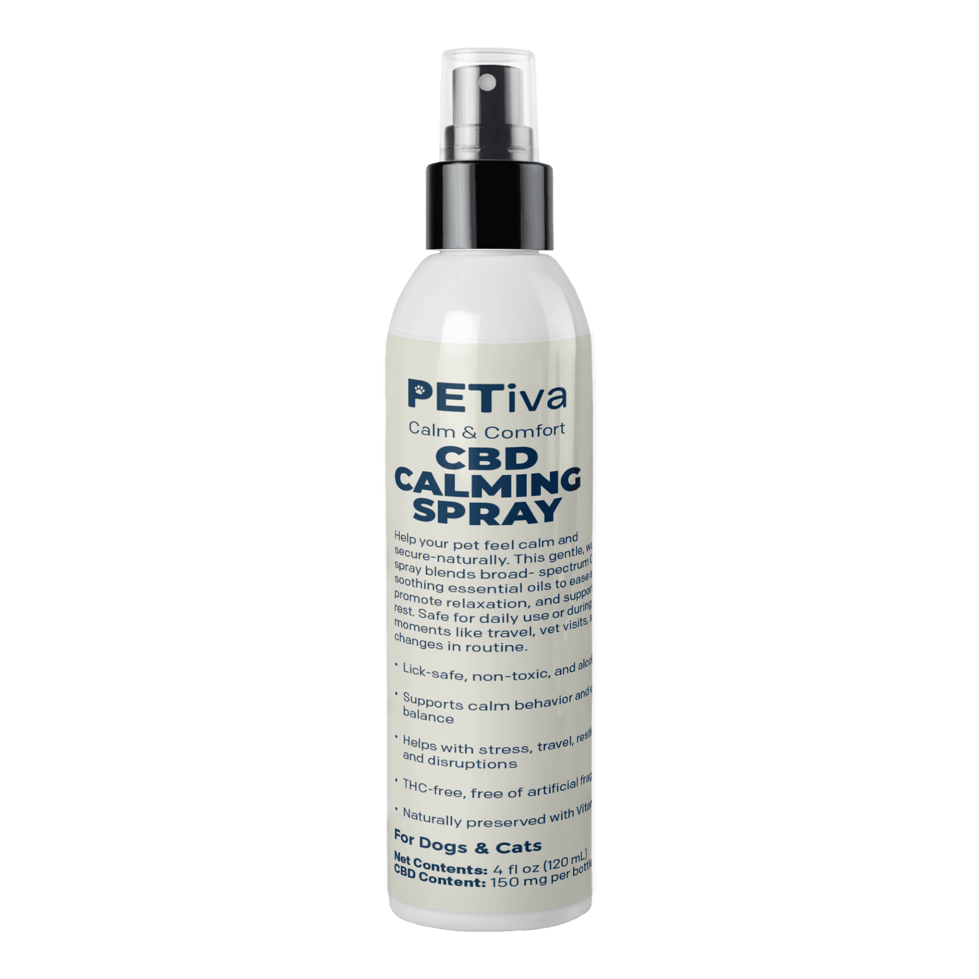 Petiva Brands